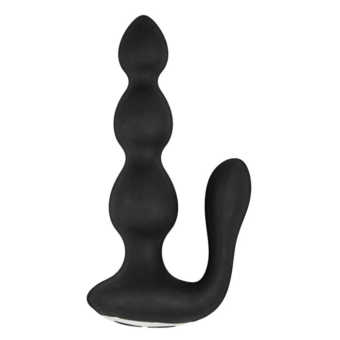 Butts Up Prostate Stimulator - Black