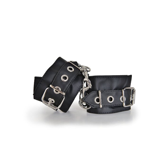 Leatherette Cuffs