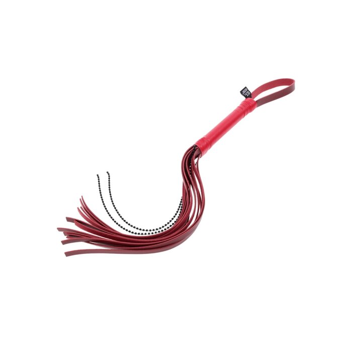 Ex's and Oh's Crystal Flogger