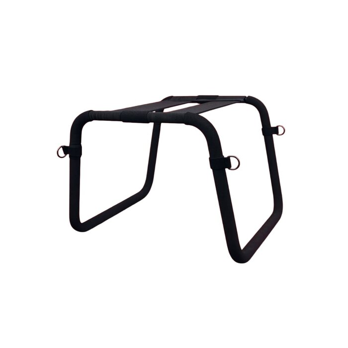 Majestic Mount - Cuff-Ready Queening and Positioning Stool