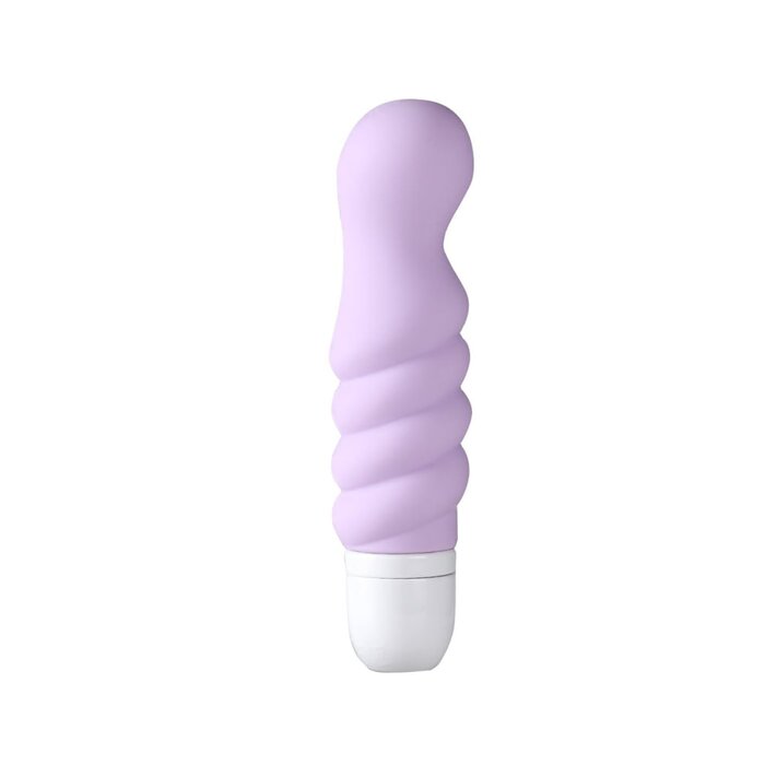 Maia Chloe Silicone G-Spot Vibe
