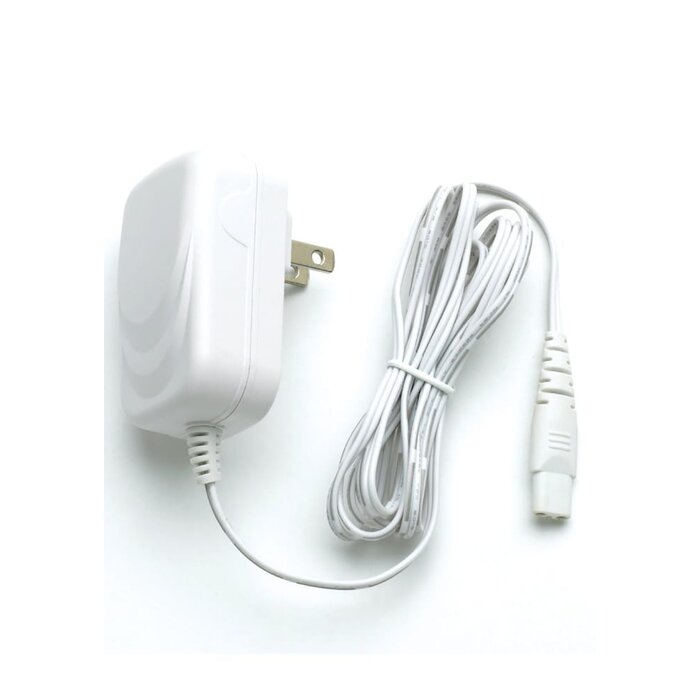 Vibratex Magic Wand Rechargeable Charger Adapter