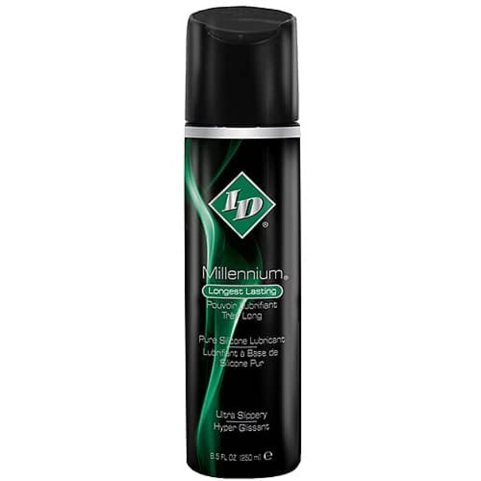 ID Millennium Silicone Lubricant-65ml – 2.2 fl.oz