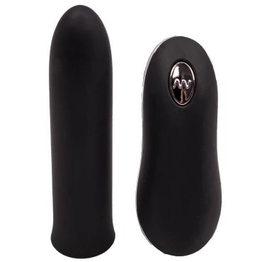 Hot Take 10-Speed Remote Control Bullet Vibrator