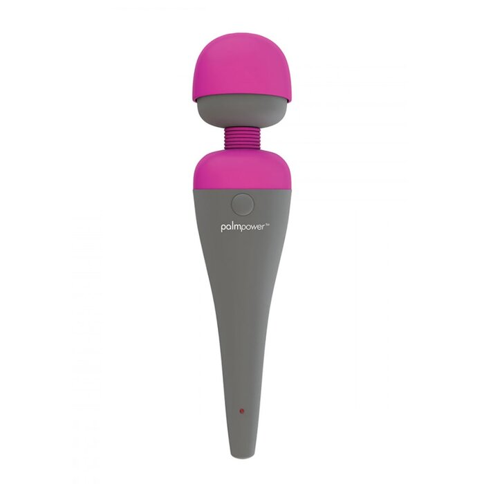 Palm Power Massager