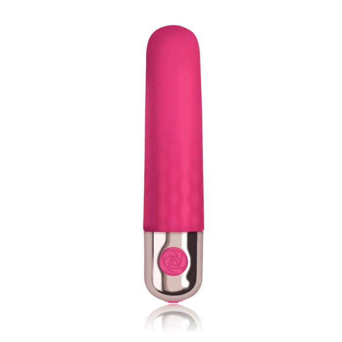 Exciter Travel Vibe - Pink