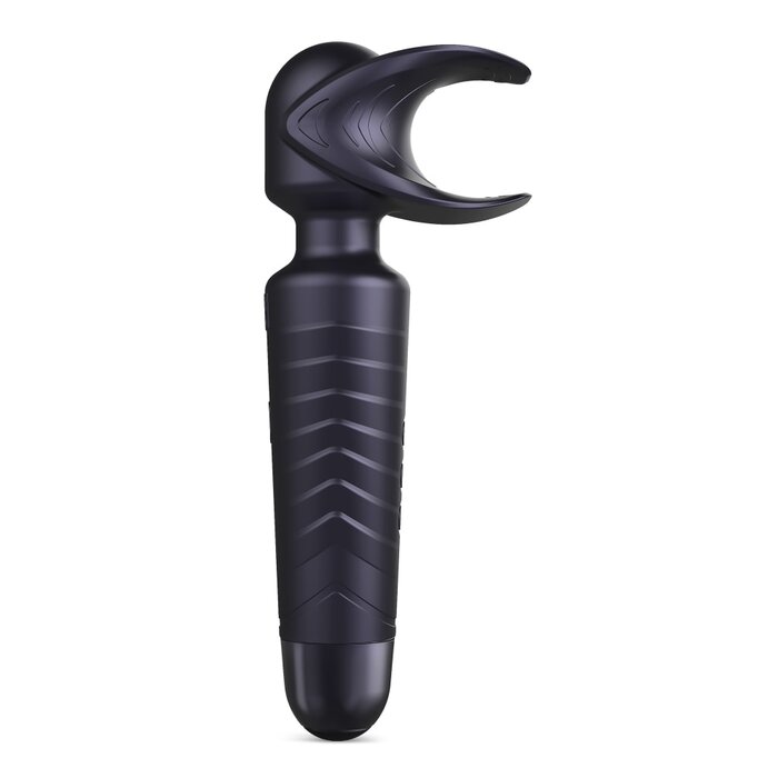 Man Wan EVO - Black Plum