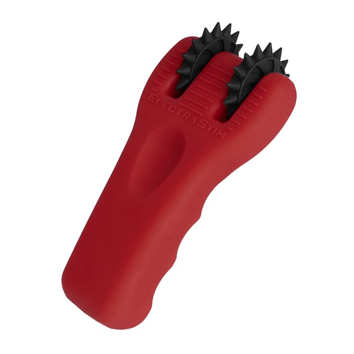 Silicone Fusion Infinity Electro Pinwheel