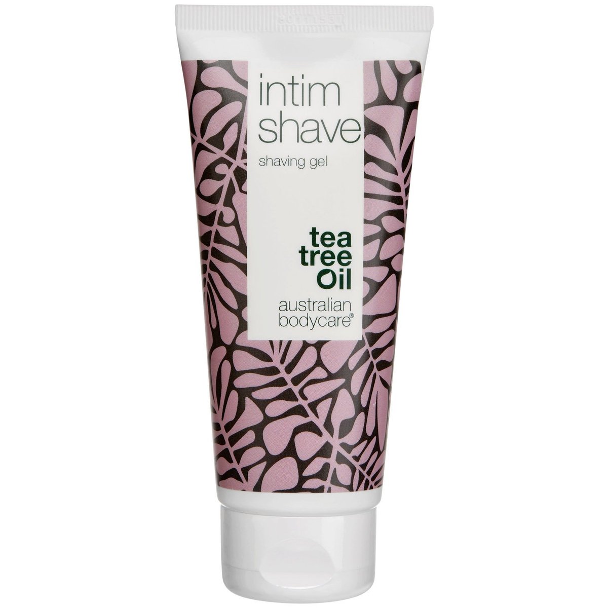 Australian Bodycare Intim Shave 100 ml - Clear