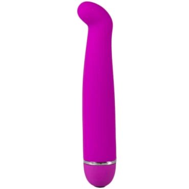 Pink Riot 20-Speed Waterproof G-Spot Vibrator