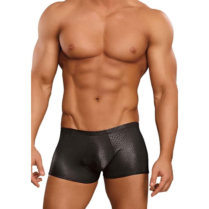 Black Cobra Mini Short - Medium