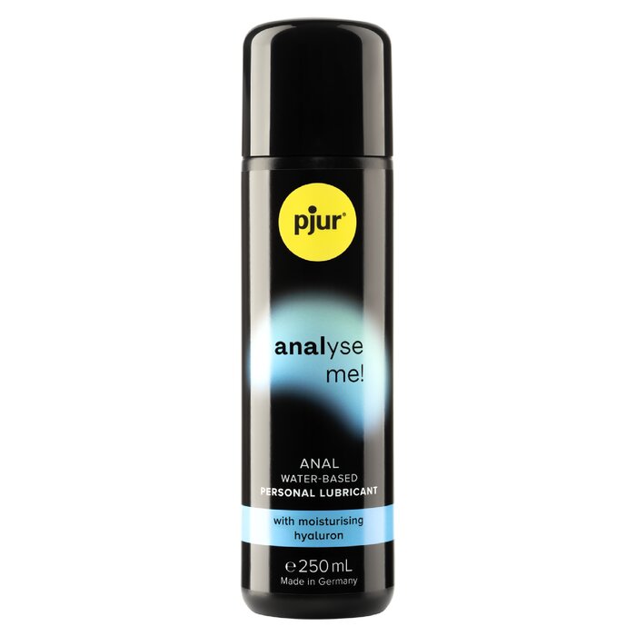 Pjur Analyse Me! Comfort Glide 250ml