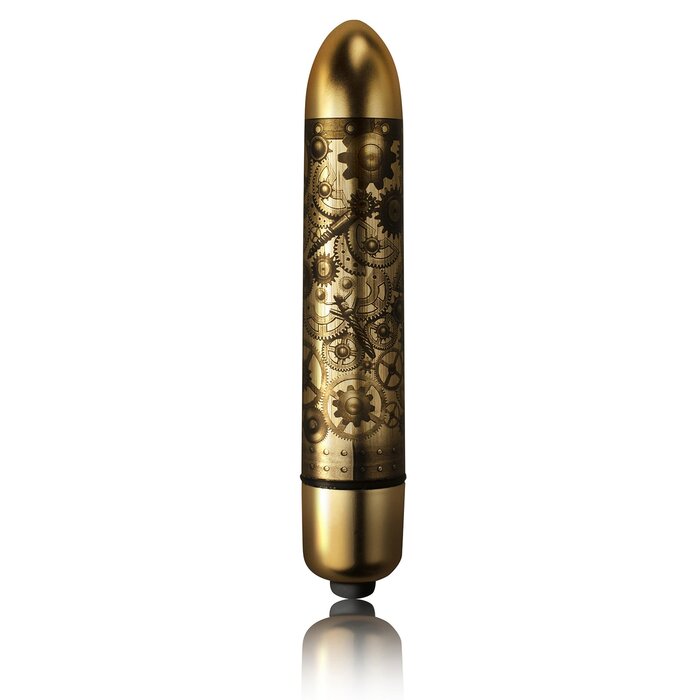 Rocks Off Bullet Halcyon