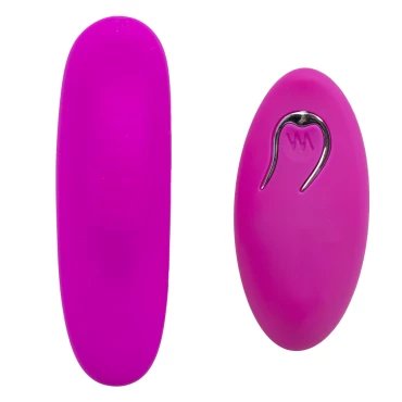 Park N Ride Remote Rechargeable Panty Vibe