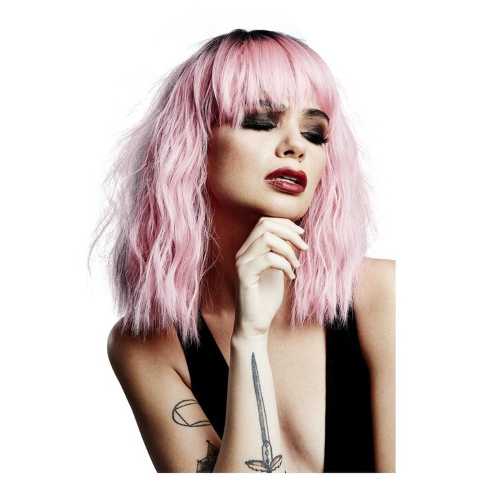 Love Kitten Trash Goddess Wig