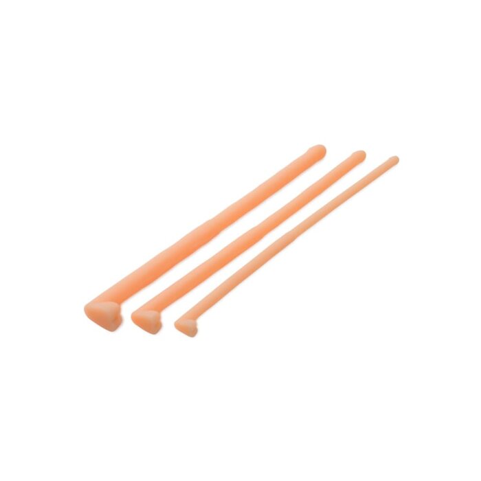 Dockers Silicone Urethral Penis Sound Set