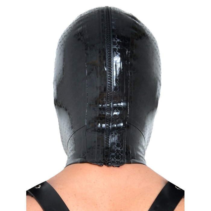 Pegasus Armour Hood with Zip