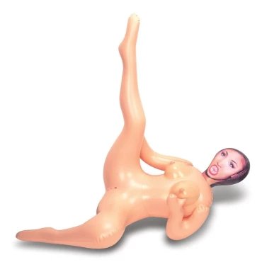 Dianna Stretch Blow Up Sex Doll