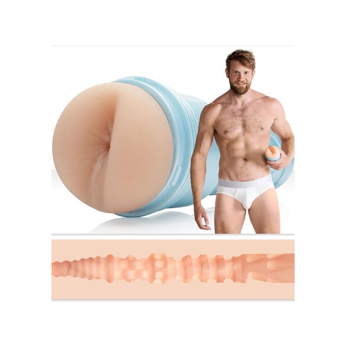 Fleshjack Boys - Colby Keller Butt