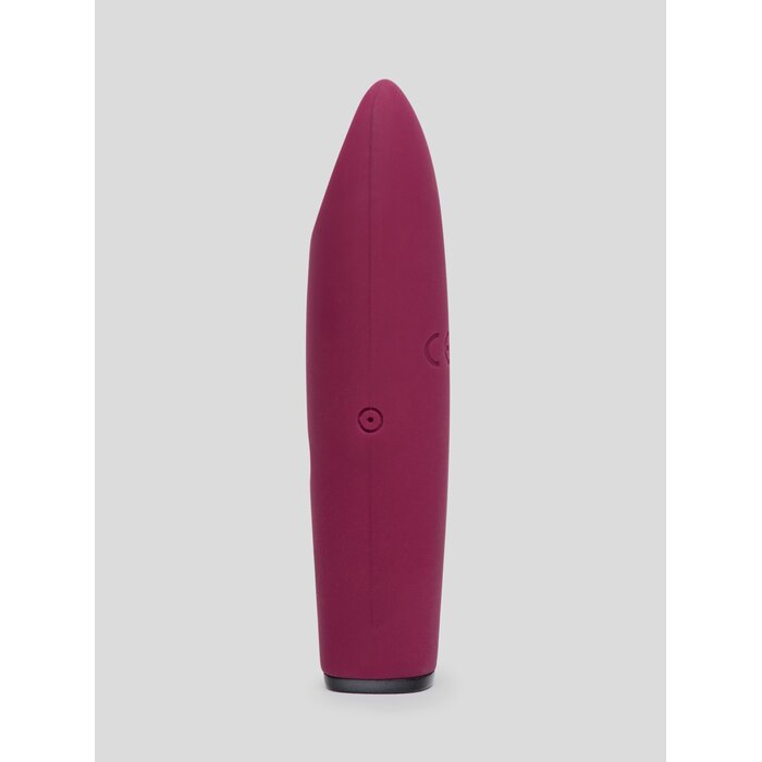Mantric Rechargeable Bullet Vibrator - Pink