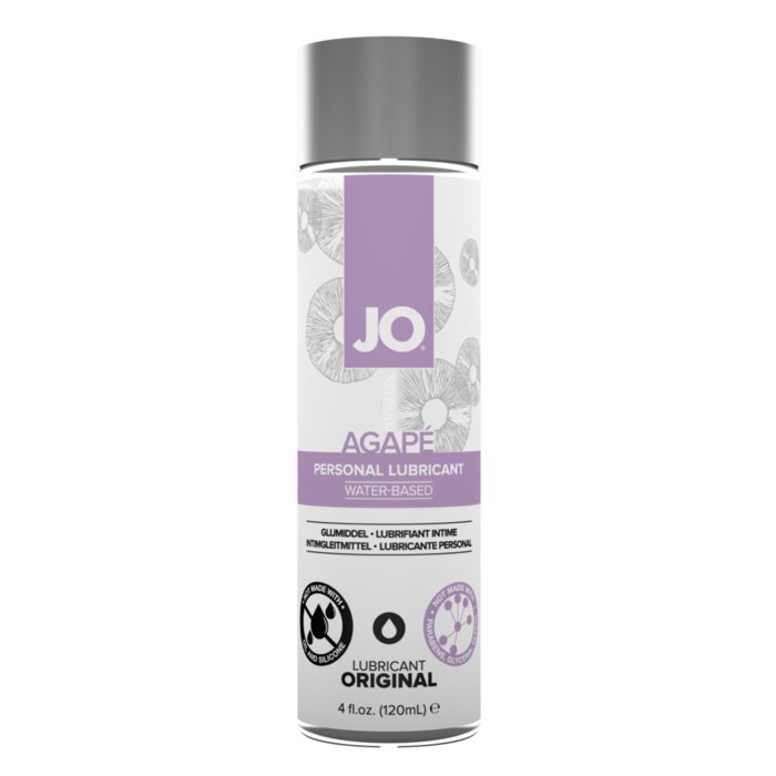For Her Agape Lubricant 120 ml