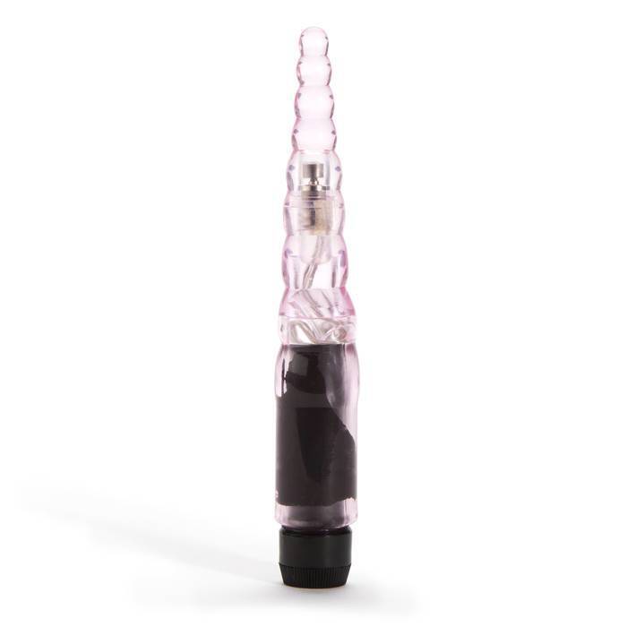 Temptation Mini Anal Vibrator 4.5 Inch