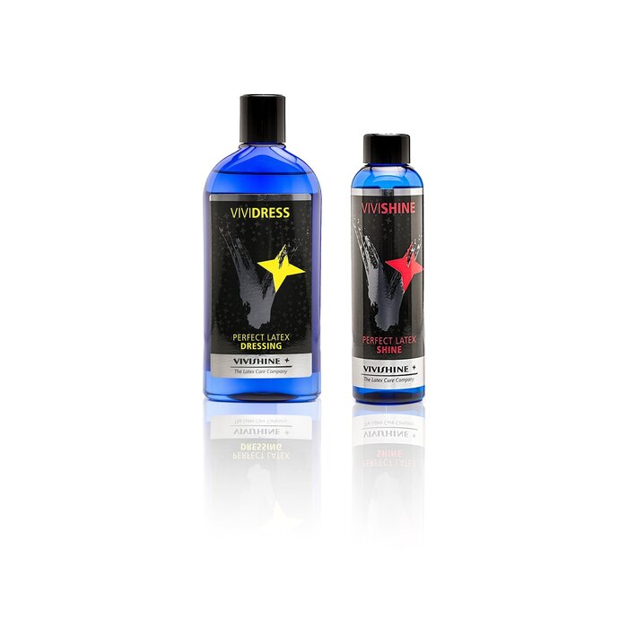 Vividress and Vivishine Bundle