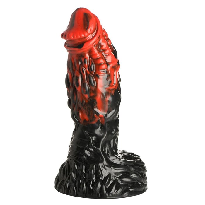Creature Cocks - Vulcan Silicone Dildo