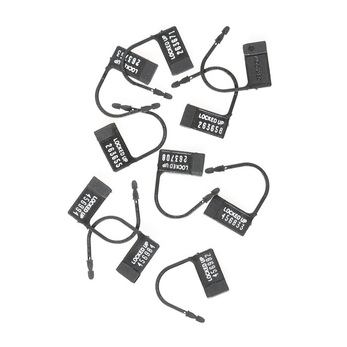CB-X Chastity Cage Disposable Locks