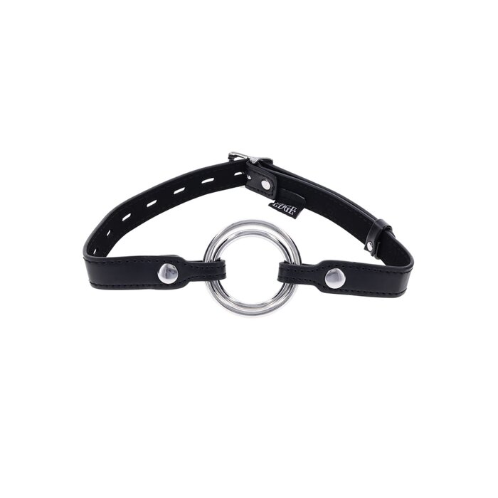 Edge Interchangeable Ring Gag