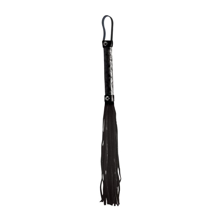 Sinful - Whip - Black