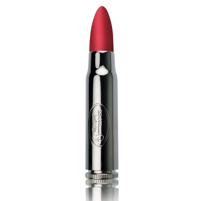 Rocks-Off 140mm Soft Tip Bullet Red