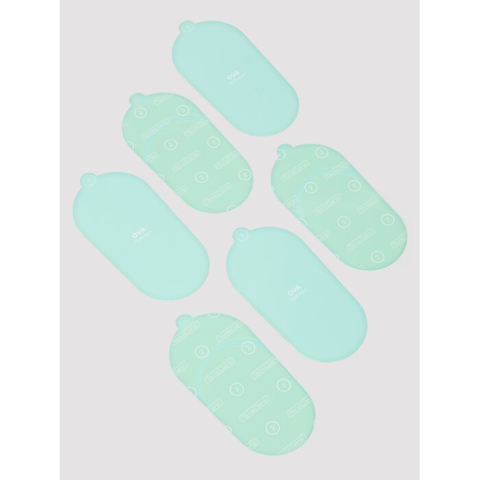 TensCare Ova 3 Replacement Pads