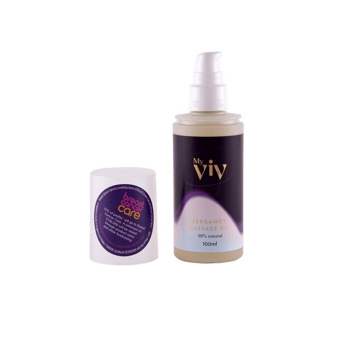 My Viv My Viv Massage Oil