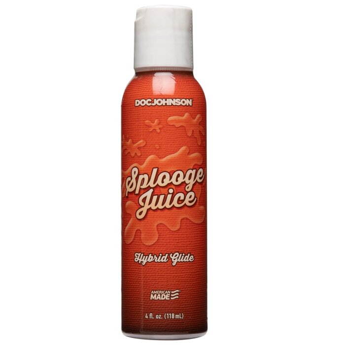 Splooge Juice