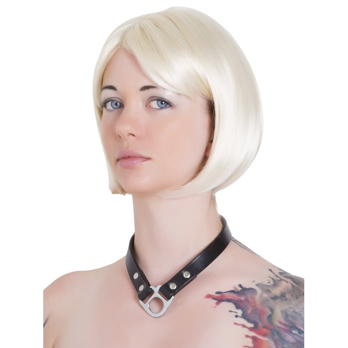 Deluxe Sweetheart Collar