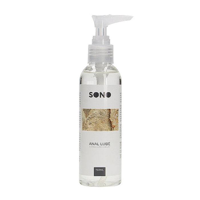 Anal Lube - 150ml