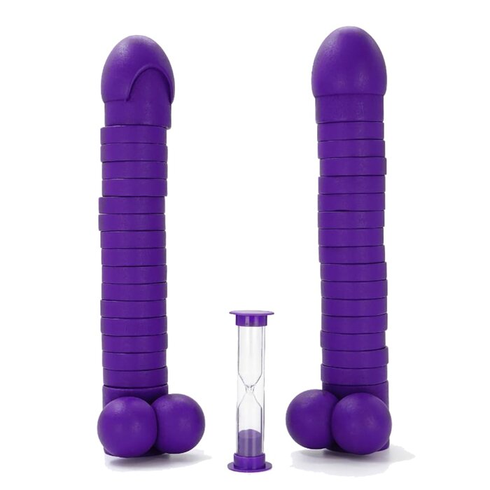 Play Wiv Me Cock Tower