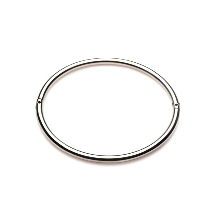 Possession Stainless Steel Locking Collar - Medium