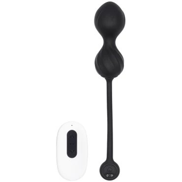 Date Night Delight Remote Vibrating Love Egg