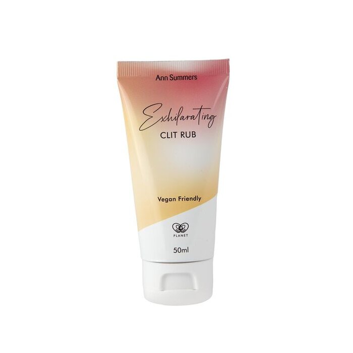Ann Summers Exhilarating Clit Rub