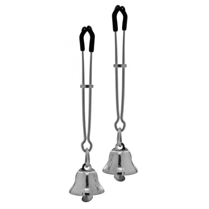 Chimera Adjustable Bell Nipple Clamps
