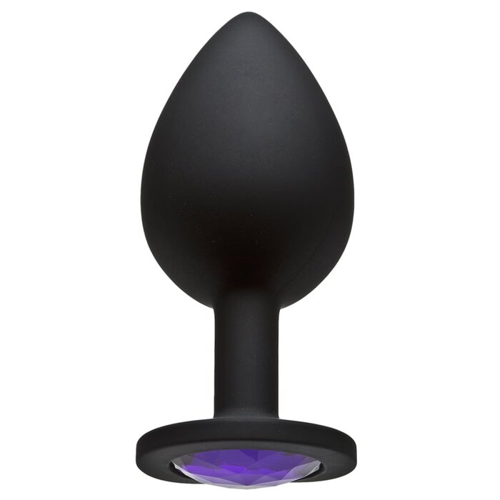 Booty Bling - Large - Purple