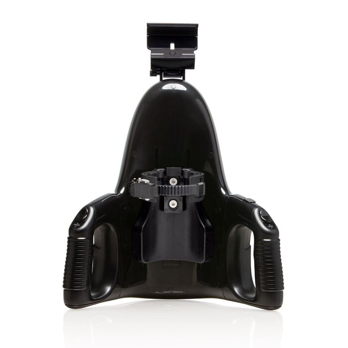 Fleshlight Launch: Hands-Free Automated Stroker for Ultimate Pleasure
