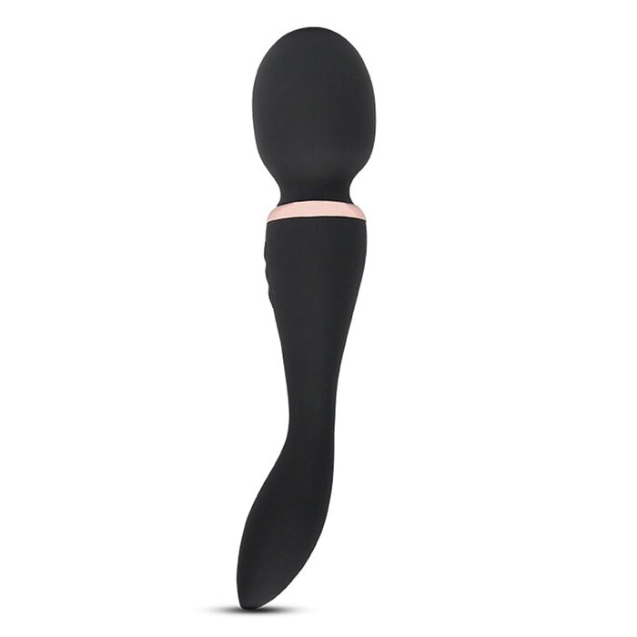 Alluvion XLR8 Wand - Black