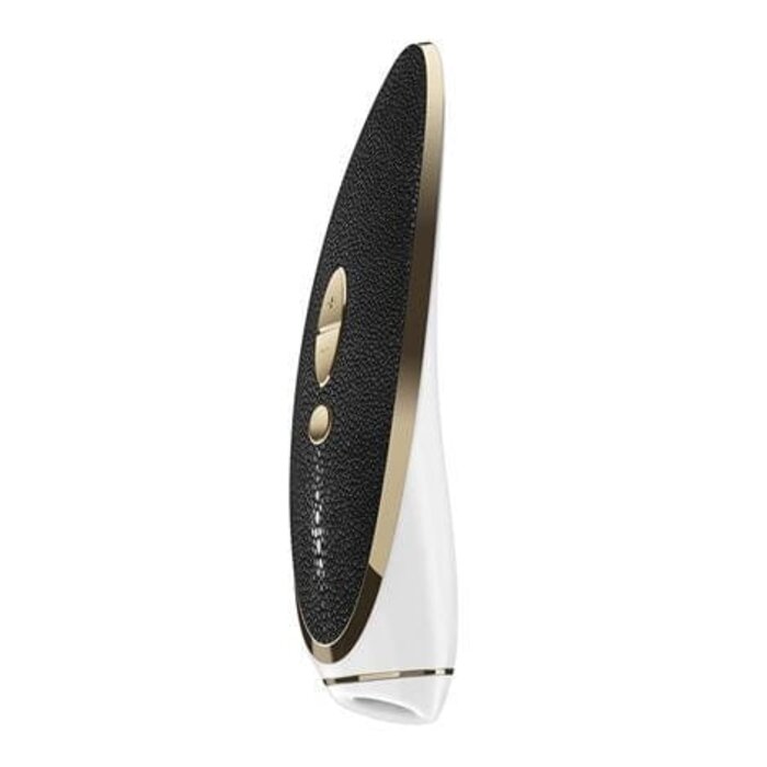 Satisfyer Luxury Haute Couture: Premium Elegance in Intimate Pleasure