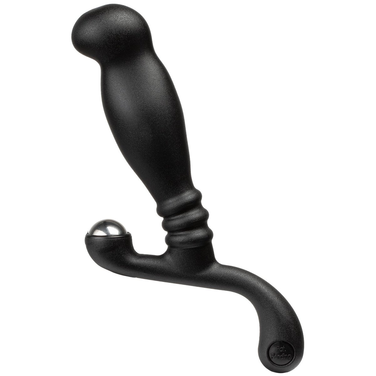 Nexus Glide Prostate Stimulator - Black