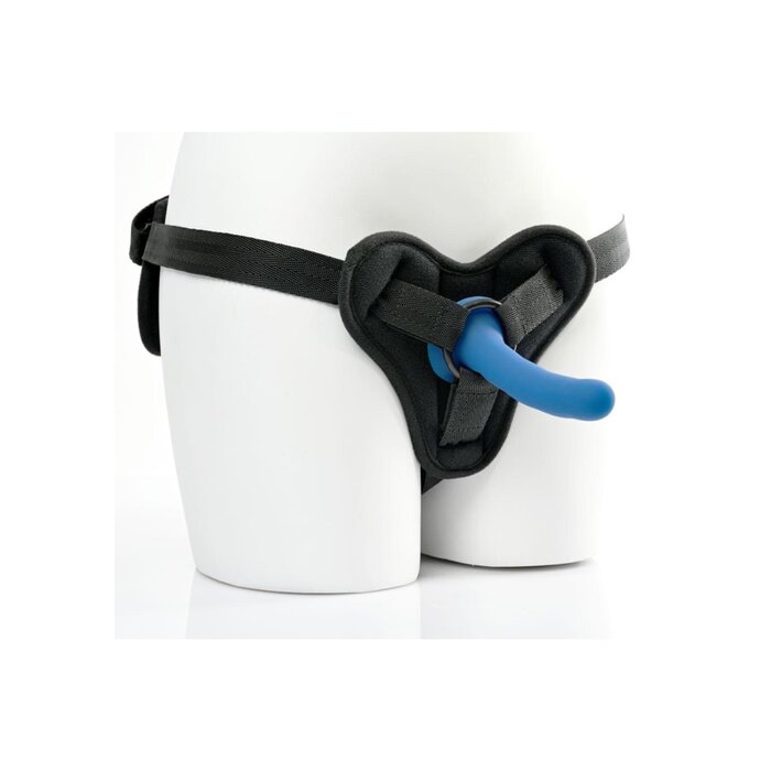 New Comer's Strap On Set - Special Edition