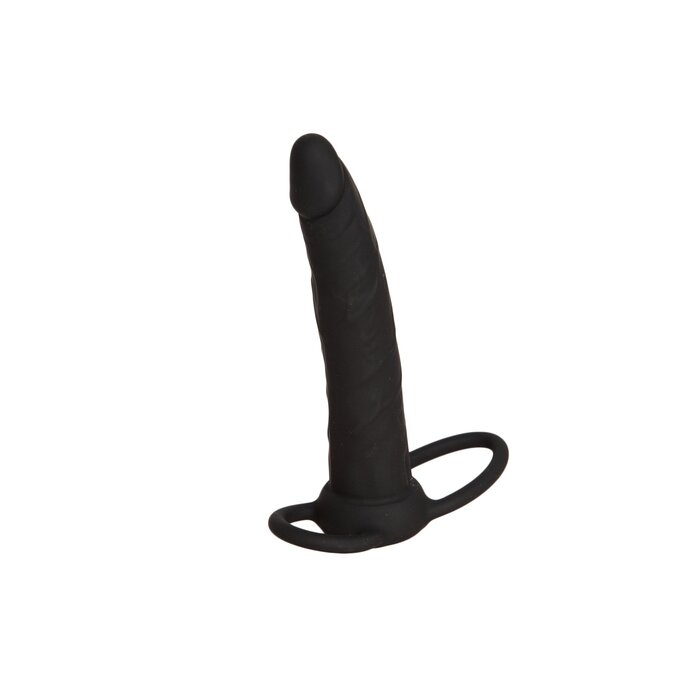 Double Penetration Strap On Dildo
