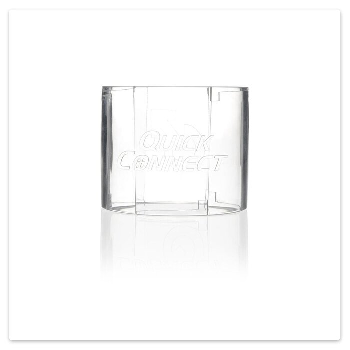 Fleshlight Quickshot Quick Connect Coupler for Couples